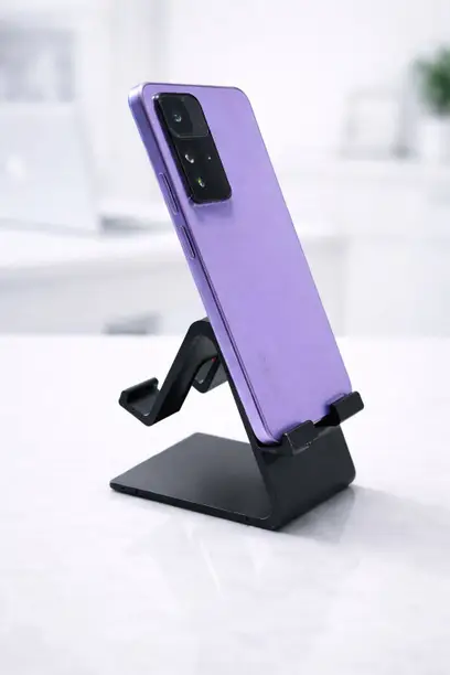 SONAESSENTIAL MH-001-BLK Mobile Holder